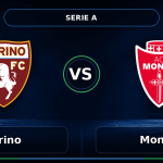 Nhận định Torino vs Monza - Match Card