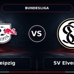 Nhận định RB Leipzig vs SV Elversberg - Match Card